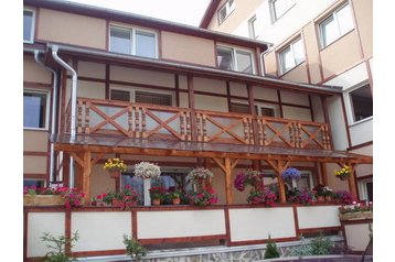 Slovakia Byt Veľký Slavkov, Exterior